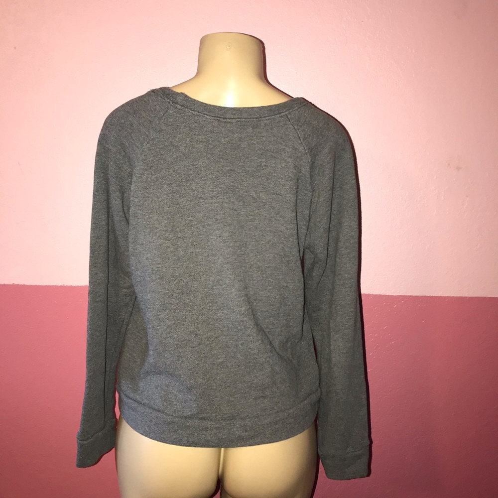 Forever21 Sweatshirt - Picture 3 of 5